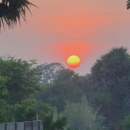 ארוגם Sunset View Beach Hotel מראה חיצוני תמונה