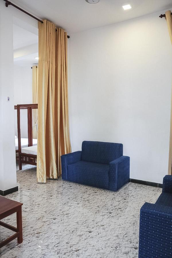 ארוגם Sunset View Beach Hotel מראה חיצוני תמונה
