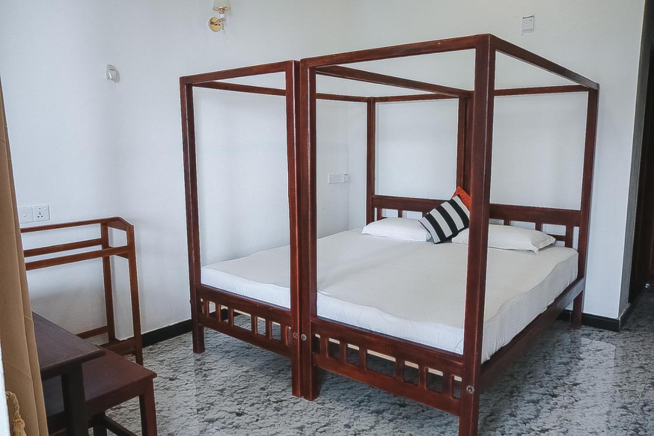 ארוגם Sunset View Beach Hotel מראה חיצוני תמונה