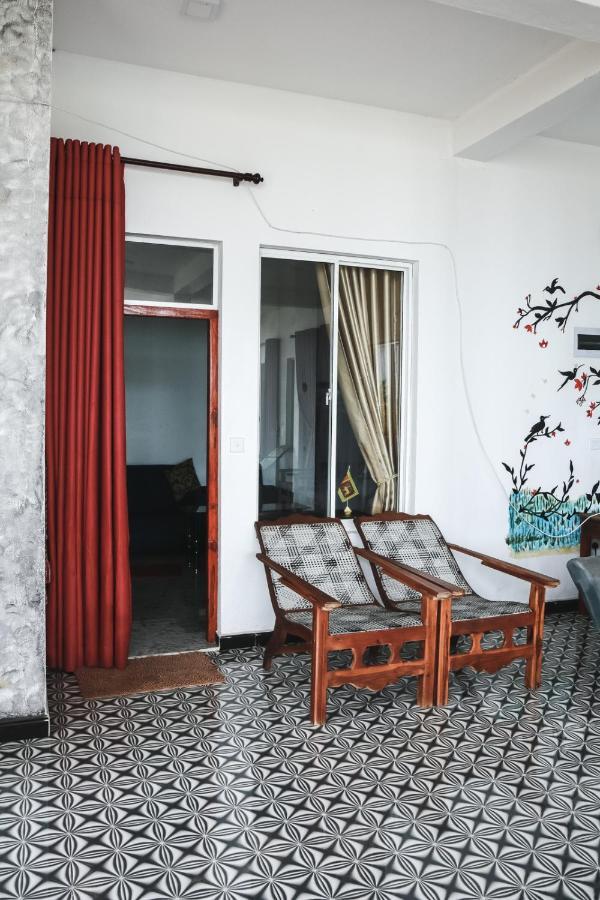ארוגם Sunset View Beach Hotel מראה חיצוני תמונה